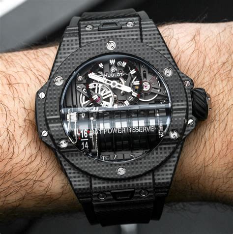 hublot most popular|hublot mp 11 sapphire.